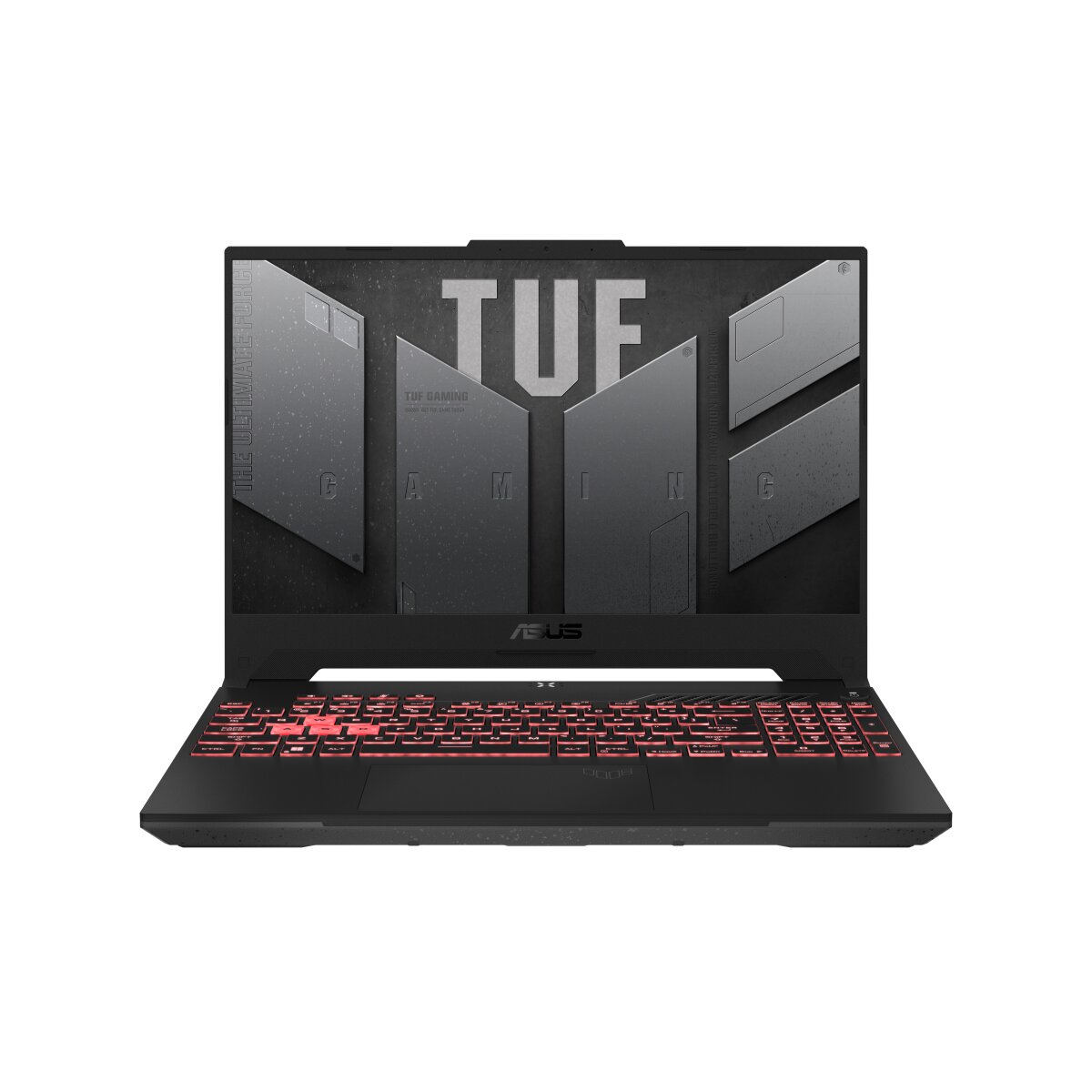 ASUS TUF Gaming A15 15.6” FHD AMD Ryzen 7 6800H 16GB 512GB RTX